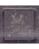 REALTEK RTD2136R QFN48 eDP to LVDS CONVERTER IC