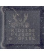 REALTEK RTD2168 QFN32 IC