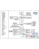 Asus Eee PC S101 schematic 