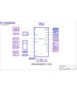 DEXP NAVIS P100 S133A SCHEMATIC