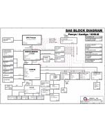 Gateway M-7301U schematic - SA6