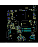 SAMSUNG HAINAN3_EXT BA41-00809A BA41-00810A BOARDVIEW