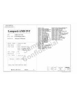 SAMSUNG Lampard-AMD INT SCHEMATIC