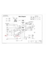 SAMSUNG MIRANDA-13H-EXT BA41-02235A  SCHEMATIC