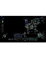 Samsung NP-N148 BOARDVIEW -  Bloomington 