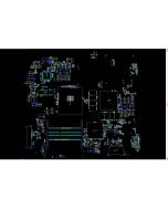 SAMSUNG R580 R780 BREMEN-M BA41-01174A BOARDVIEW