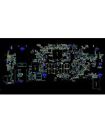 SAMSUNG NT905S3G-KSQB PETRA-13 BA41-02277A BOARDVIEW