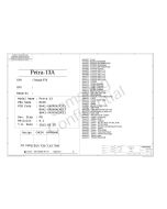 SAMSUNG PETRA-13A BA41-02277A SCHEMATIC