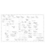 APPLE POWERBOOK G4 ALUMINUM A1139 SCHEMATIC – 820-1810 – SCHEM,MLB,PB17″