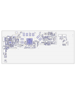 QUANTA Y0J BOARDVIEW