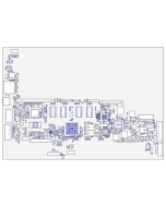 QUANTA Y03 REVB BOARDVIEW