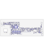 QUANTA Y0M BOARDVIEW