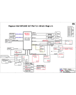 QUANTA Y0M PEGASUS REV1.A SCHEMATIC