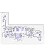 QUANTA Y08 REVC BOARDVIEW
