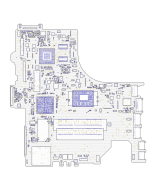 QUANTA HK8 BOARDVIEW
