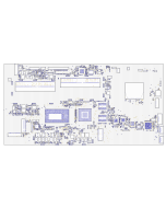 QUANTA X32 BOARDVIEW
