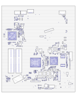 QUANTA Y21A REVD BOARDVIEW