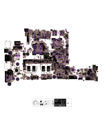 ACER ASPIRE A315-21G QUANTA ZAS DAZASMB18C0 REVC BOARDVIEW