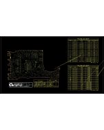 ACER ASPIRE A515-44 QUANTA ZAUR DAZAURMB8C0 BOARDVIEW