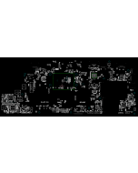 DELL LATITUDE E7240 LA-9431P BOARDVIEW