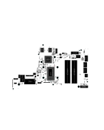 COMPAL EPK50 LA-G07CP REV1.0 BOARDVIEW