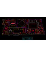 DELL INSPIRON 7490 COMPAL LA-H451P EDW40 REV1.0 BOARDVIEW