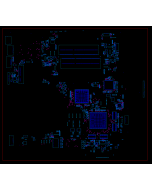 WISTRON EA50-KB 12253-1M BOARDVIEW