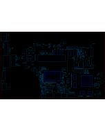QUANTA ZRQ BOARDVIEW