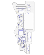 APPLE 820-3071 BOARDVIEW