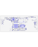 ASUS GL502VT REV2.0 BOARDVIEW