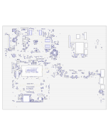 HP PAVILION 15 QUANTA Y19C BOARDVIEW