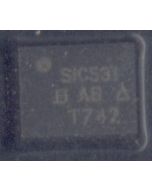 VISHAY SIC531 SiC531CD-T1-GE3 POWER IC