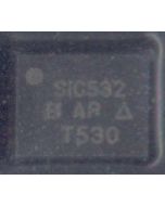 VISHAY SIC532 POWER IC