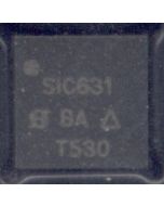 VISHAY SIC631 POWER IC