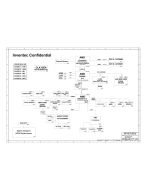 HP Pavilion DV5 AMD schematic – ST145AU – ST145a-UMA – AMD DANUBE PLATFORM