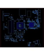 QUANTA SW6H BOARDVIEW