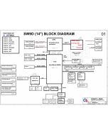 QUANTA SW9D SCHEMATIC