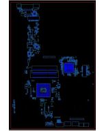 QUANTA SWH BOARDVIEW