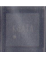 SILERGY SY8386RHC KdA** QFN16 IC