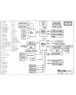 Asus T11S Motherboard schematic	