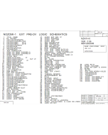 Lenovo ThinkPad T410 schematic – NOZOMI-1 EXT Pre-DV – NZM1H-0