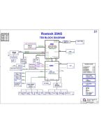 QUANTA TE8 Schematic