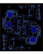 QUANTA TEA BOARDVIEW