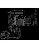 WISTRON Thurman Discrete 06247-1 BOARDVIEW