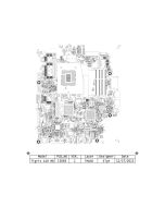 DELL INSPIRON 20 3048 AIO WISTRON TIGRIS 13048-1 BOARDVIEW