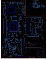 QUANTA TM7 BOARDVIEW