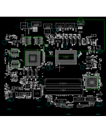 TONGFANG GI5CNXA REV1.0 BOARDVIEW