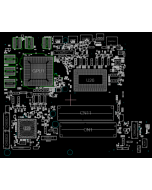 TONGFANG GK7MR0R BOARDVIEW