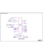 TONGFANG NCBT1415 REVAB SCHEMATIC