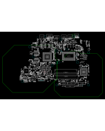 TONGFANG QH5KD58 BOARDVIEW